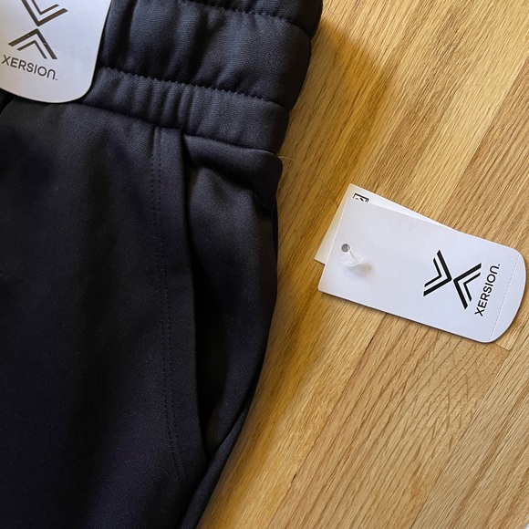 Men’s Sweatpants (Xersion & Starting Point), Size M, BNWT - Picture 4 of 9